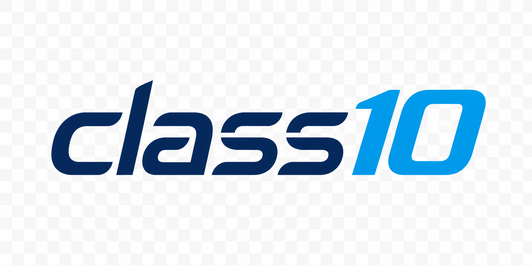 class10 logo